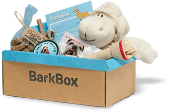 Barkbox Coupon Code