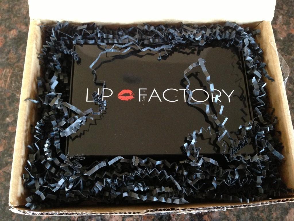 Lip Factory
