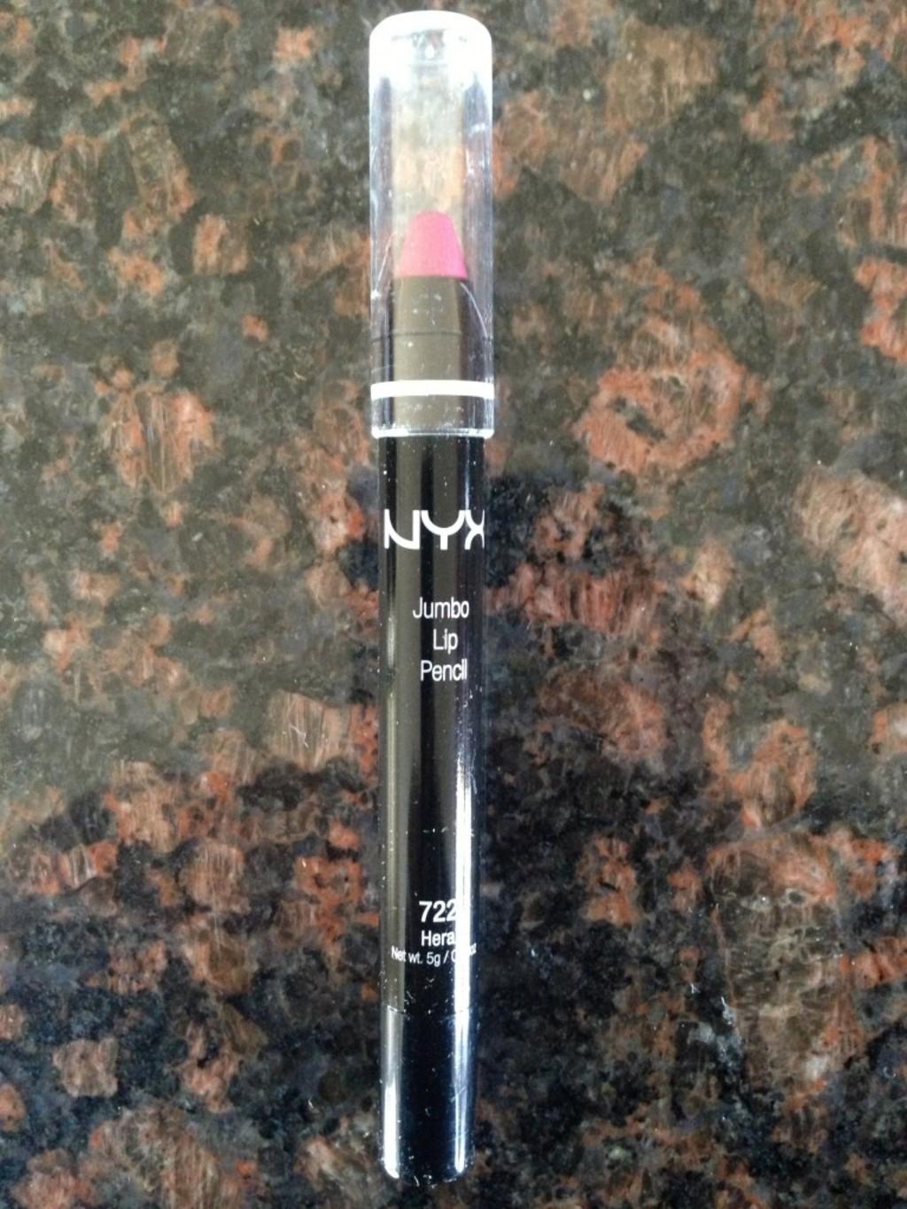 NYX Jump Lip Pencil