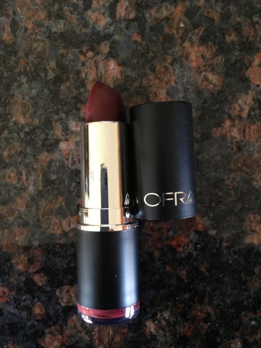 OFRA Cosmetics Lipstick