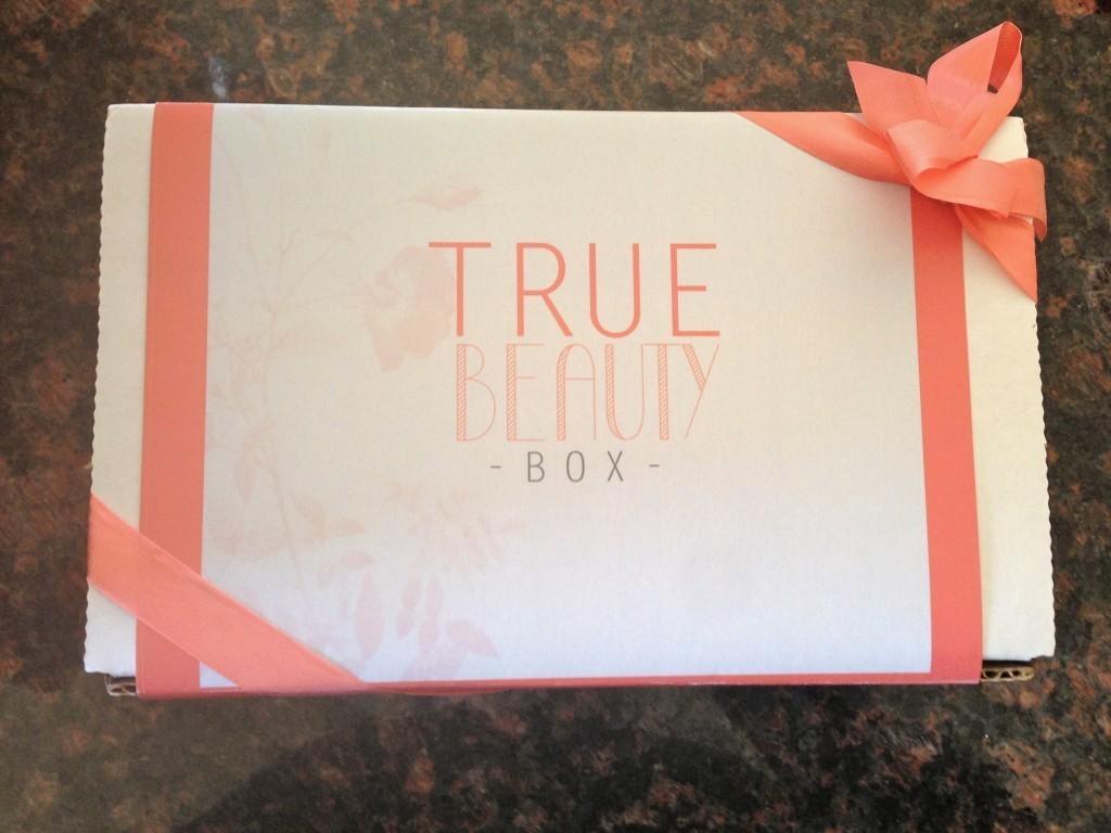 True Beauty Box