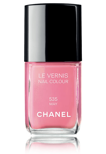 Chanel May