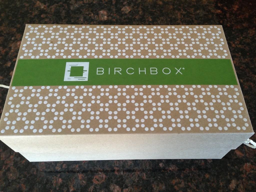 Birchbox Home: From The Garden Box