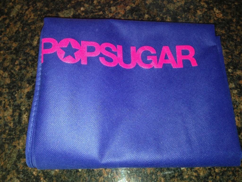 April PopSugar Must Have Box