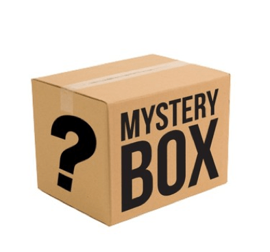 MeUndies Mystery Box