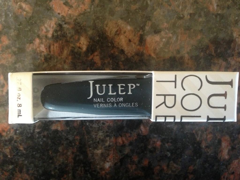 September 2013 Julep Cityscapes Collection Review