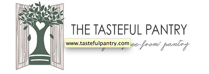 The Tasteful Pantry