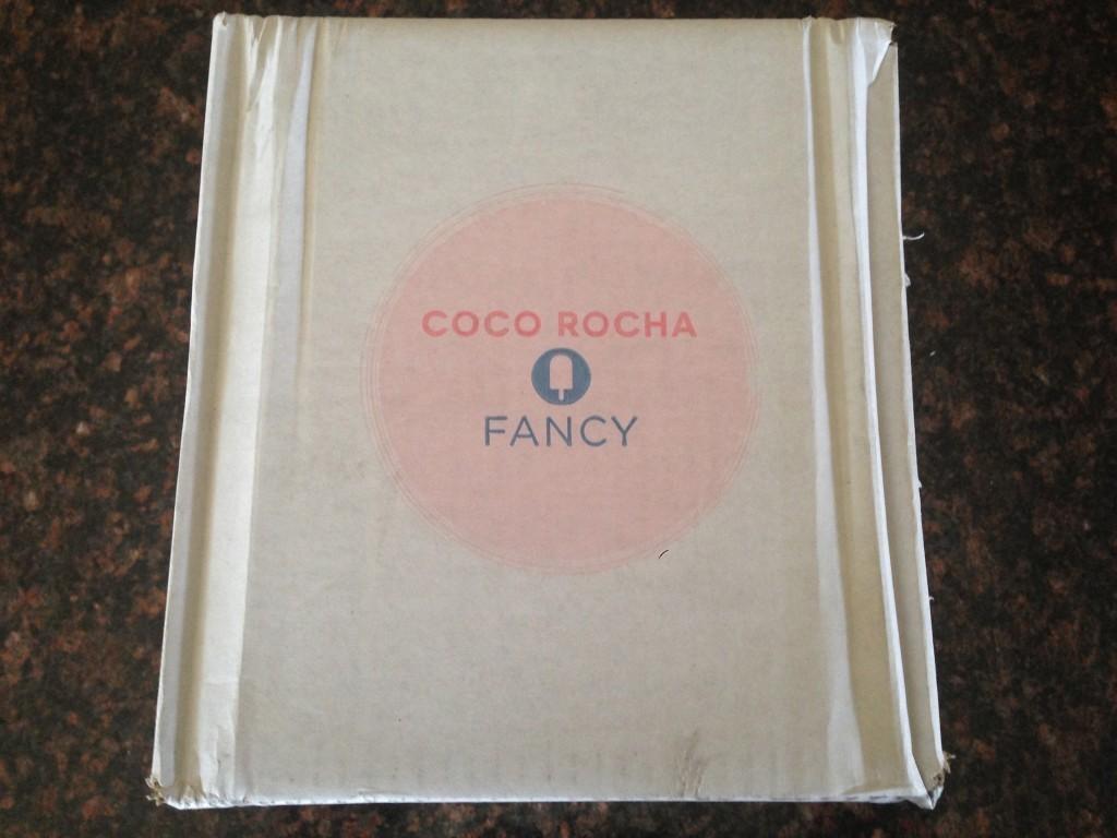 September Coco Rocha 