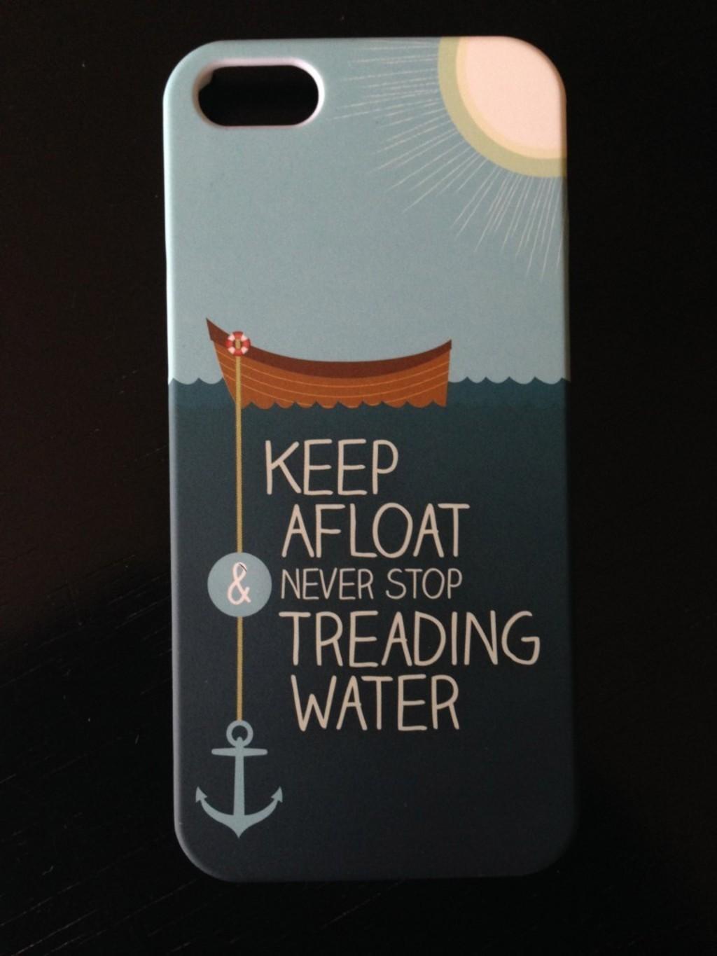 October Phone Case of the Month
