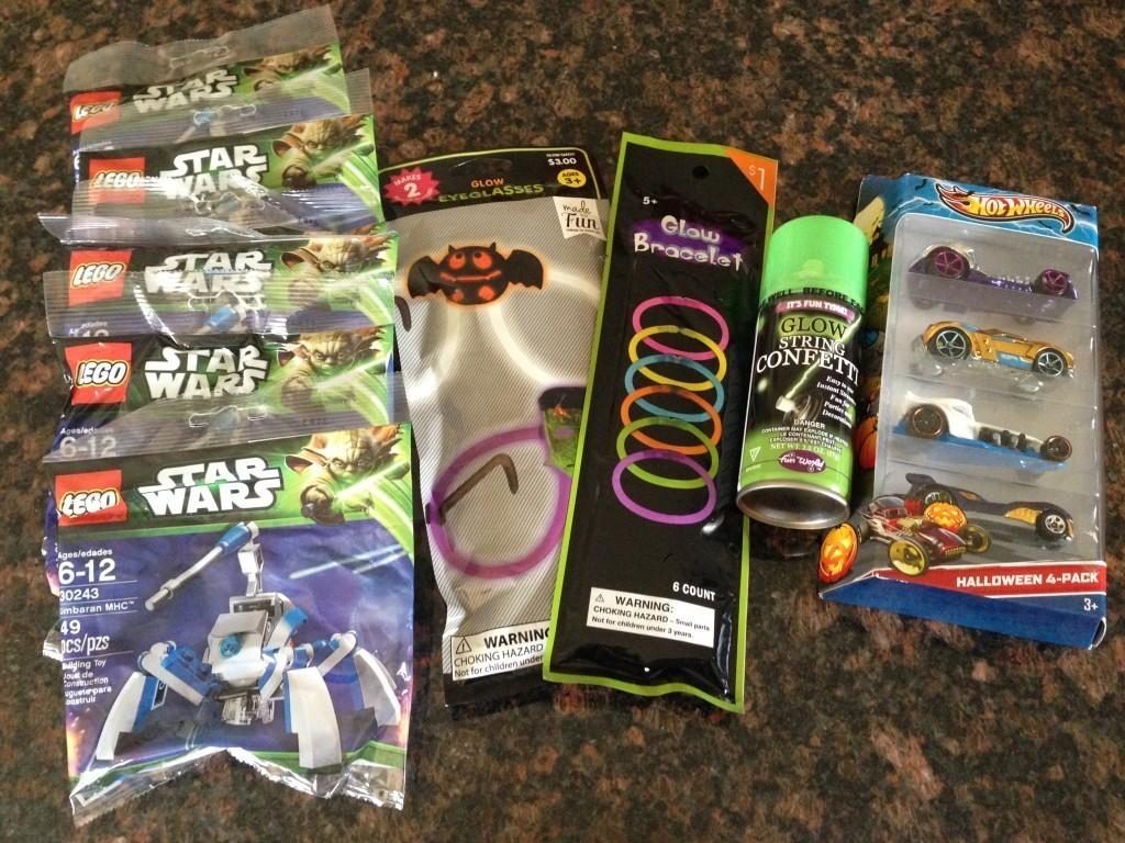 Target 90% off Clearance Haul