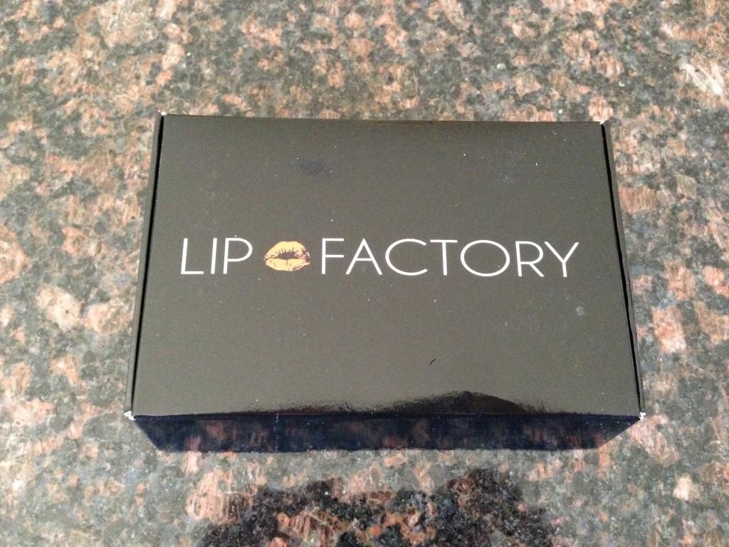 November Lip Factory