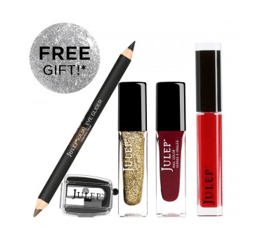 Julep Gift with Purchase