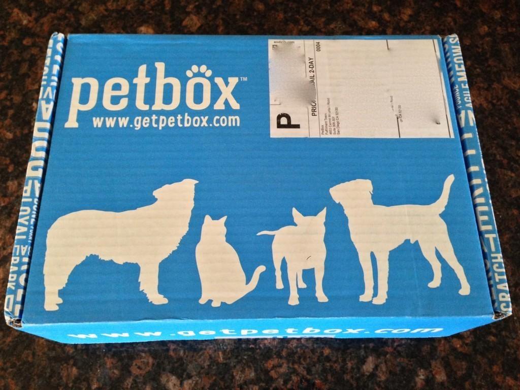 December PetBox
