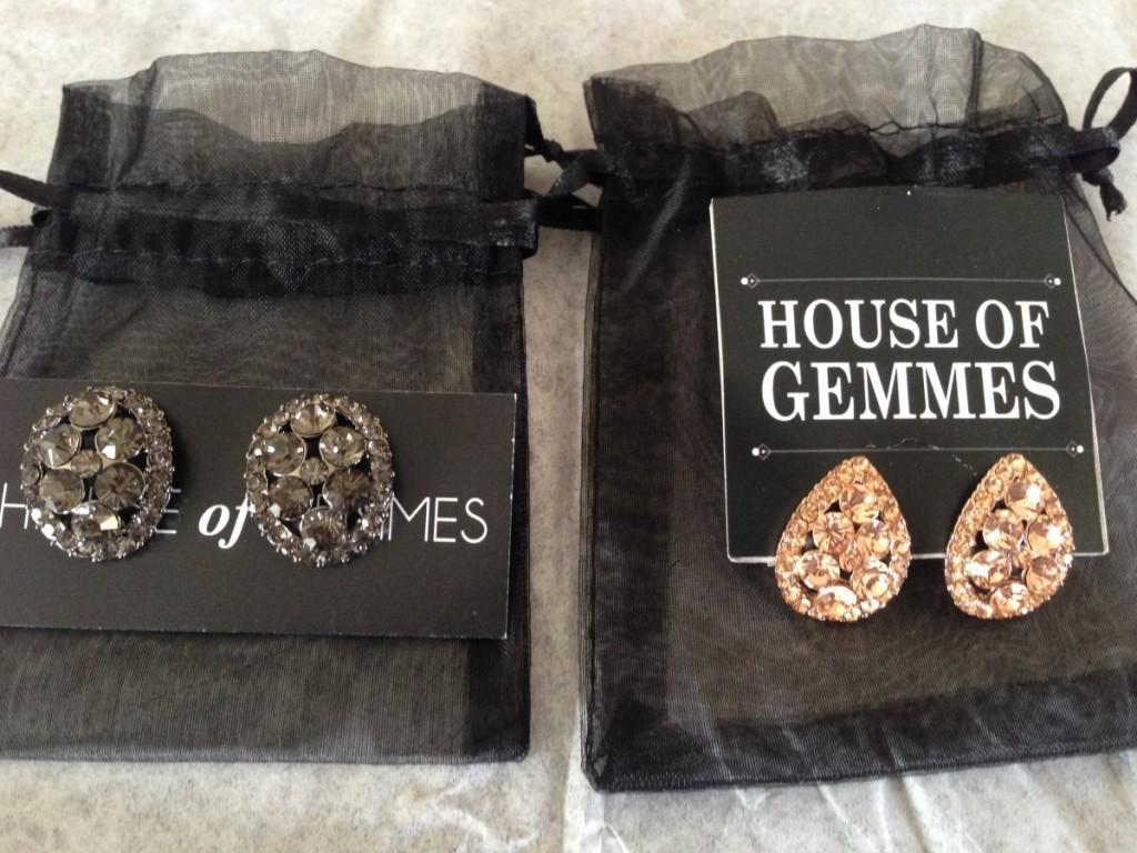 January 2014 House of Gemmes