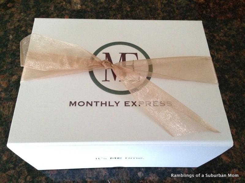 January 2014 MonthlyExpress Collection