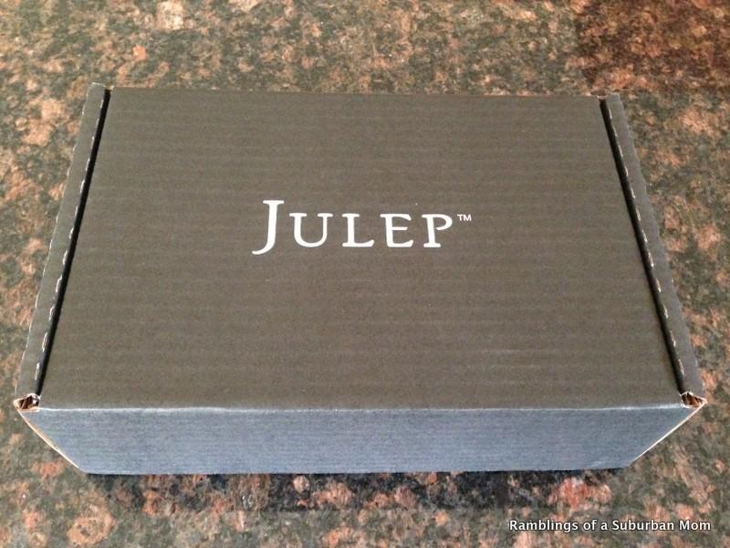 Julep Lucky Mystery Box (Taryn)