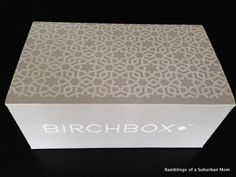 Birchbox Limited Edition: In Full Bloom