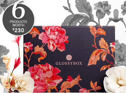 Mother's Day GLOSSYBOX