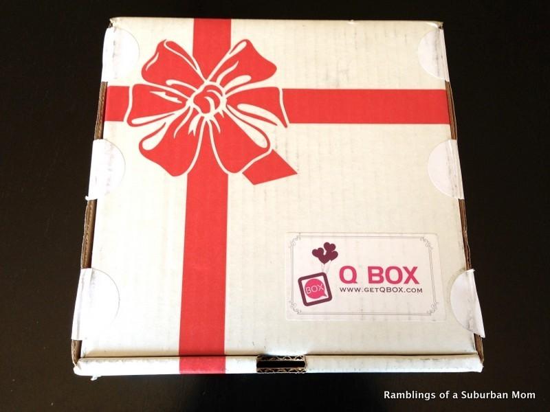 May 2014 Q Box