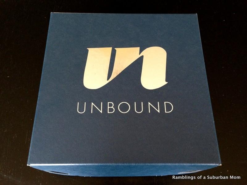 June 2014 Unbound Box