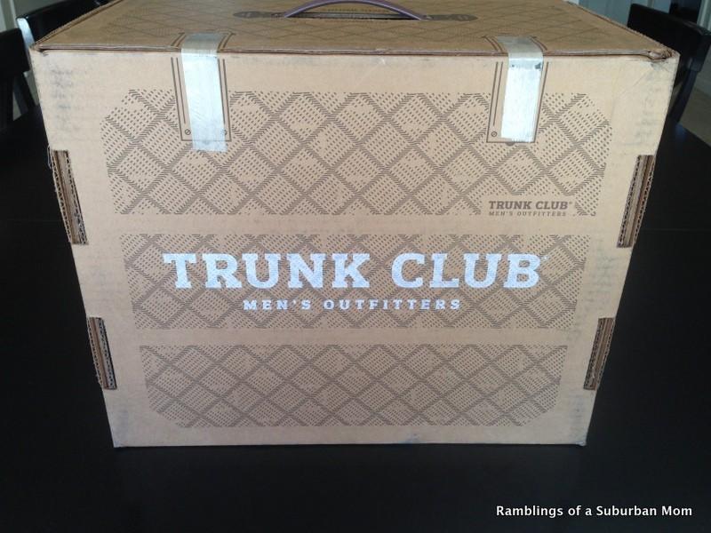 May 2014 Trunk Club