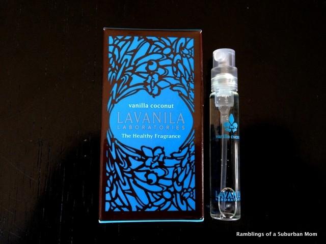 Lavanila The Healthy Fragrance in Vanilla Coconut