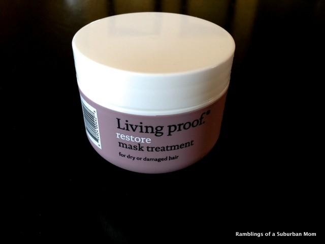 Living Proof® Restore Mask Treatment 