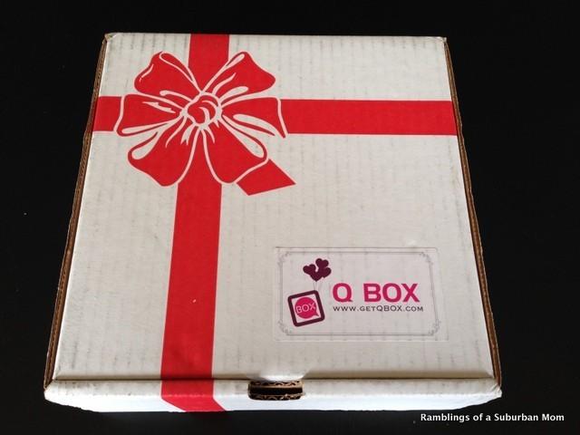June 2014 Q Box