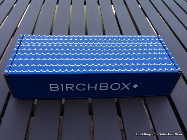 Birchbox Limited Edition: Modern Mermaid