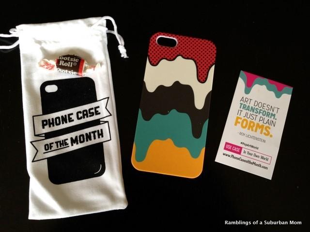 June 2014 Phone Case of the Month