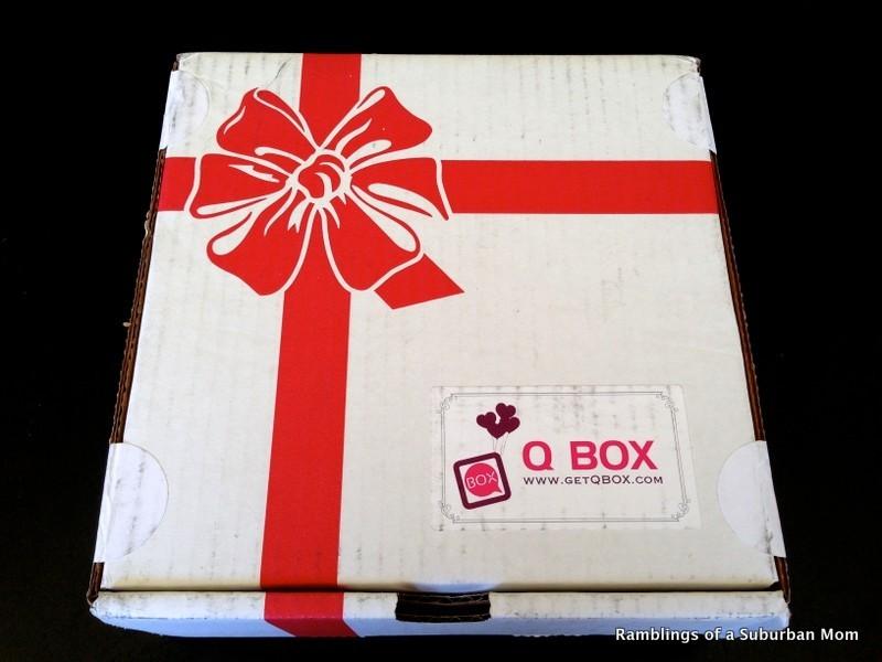 July 2014 Q Box