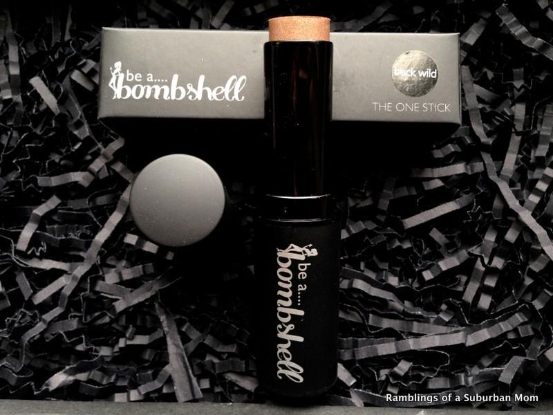 Limited Edition Cosmoprof Beauty Discovery GLOSSYBOX