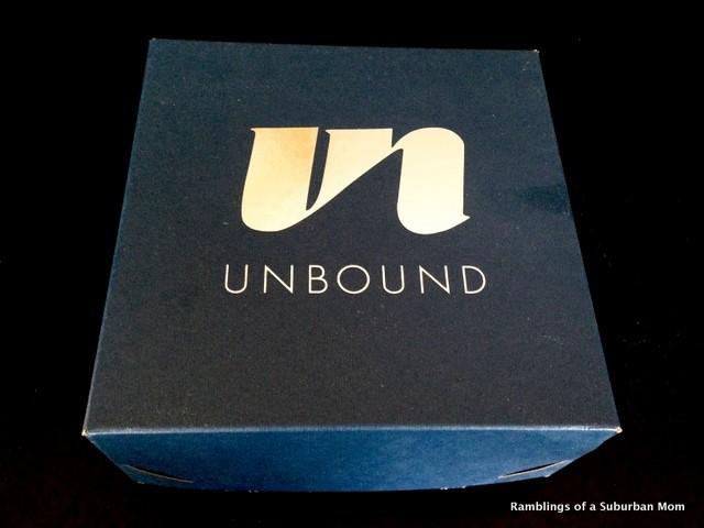 September Unbound Box