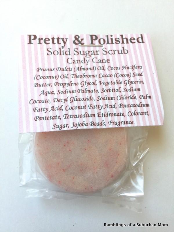 December 2014 Pretty & Polished Review
