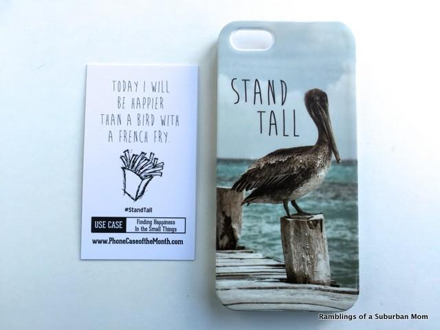 November 2014 Phone Case of the Month