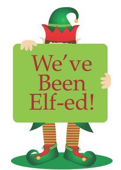 Elf'ed