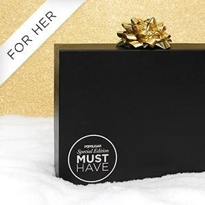 PopSugar Special Edition Must Have Holiday for Her Box